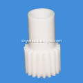 Plastic Injection PVC Wheel Gear Molding